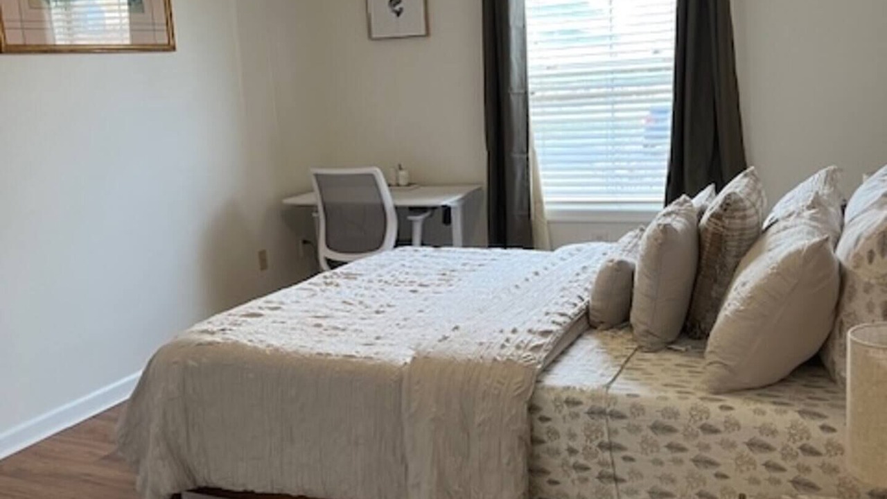 Photo of Bedroom in Rehoboth Beach