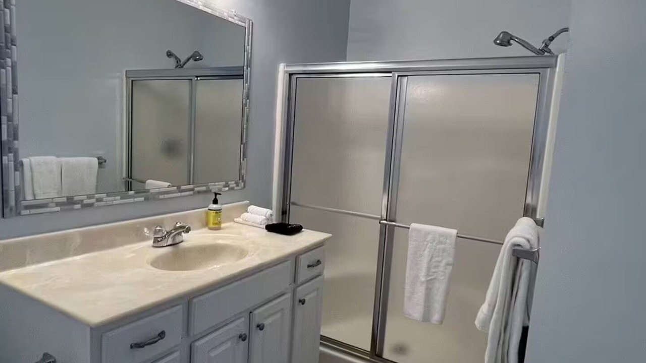 Photo of Bathroom in Rehoboth Beach