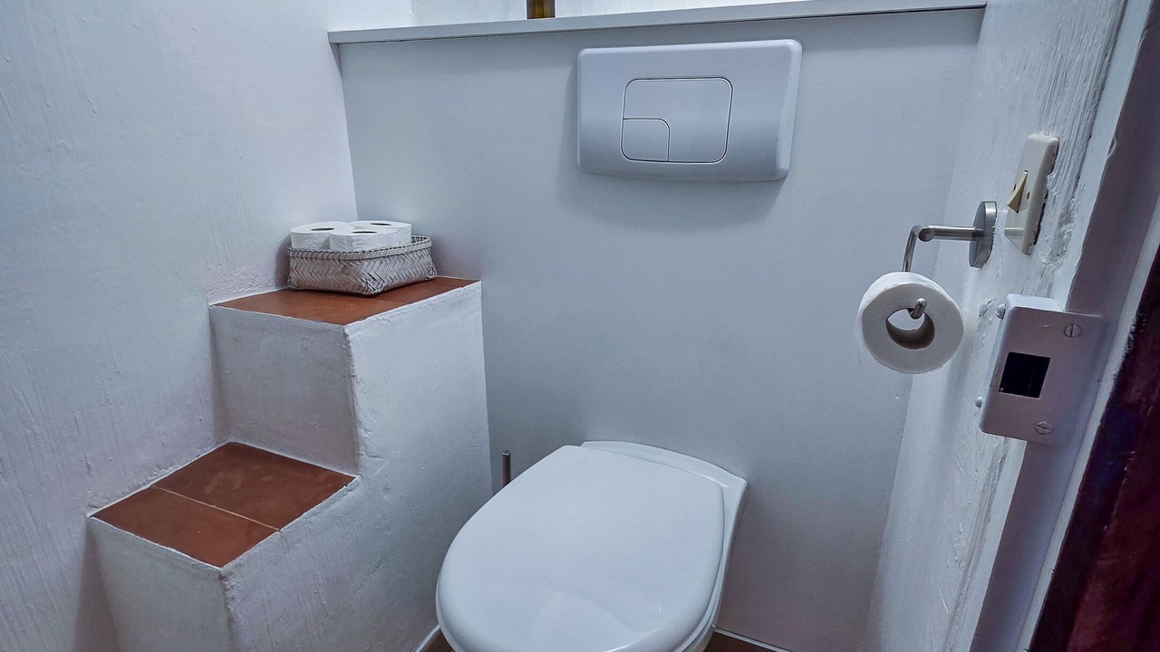 Photo of Bathroom in La Robine-sur-Galabre