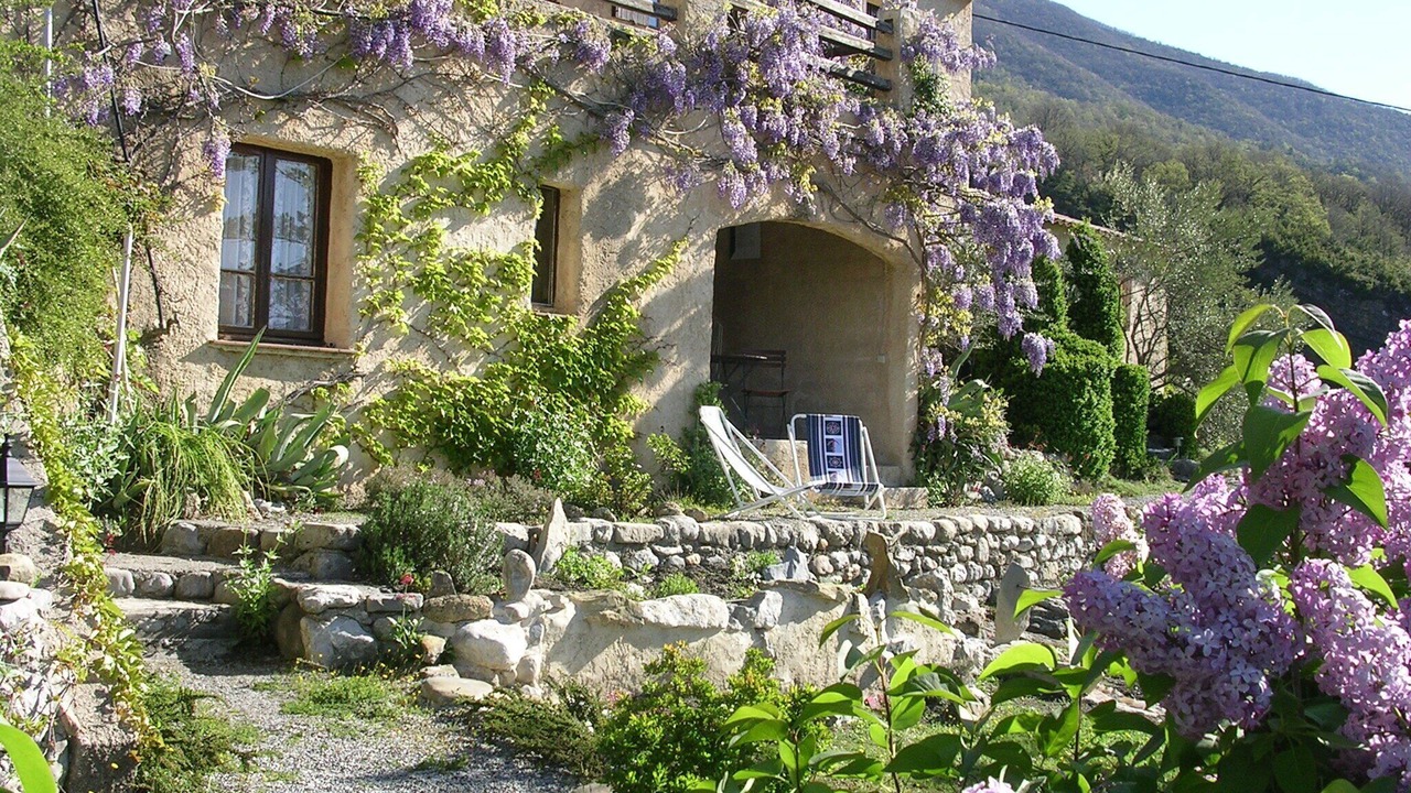 Photo of Outdoor in La Robine-sur-Galabre