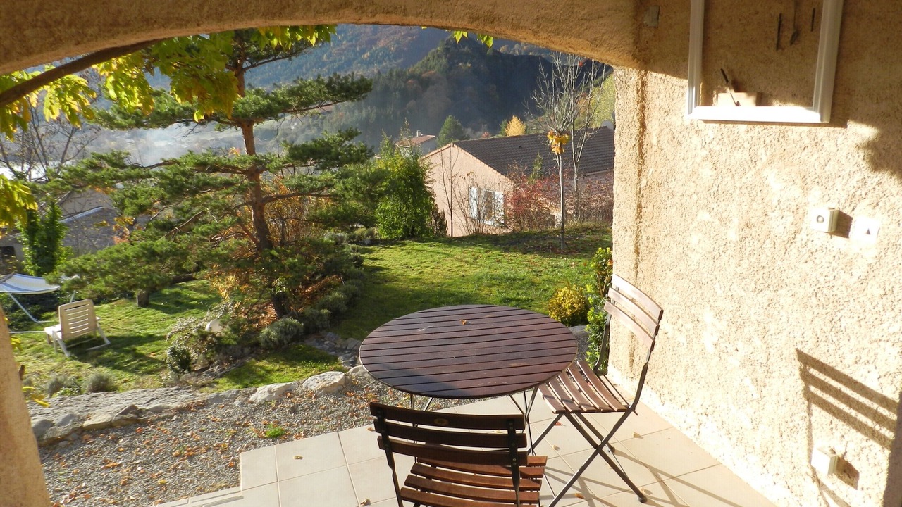 Photo of Outdoor in La Robine-sur-Galabre