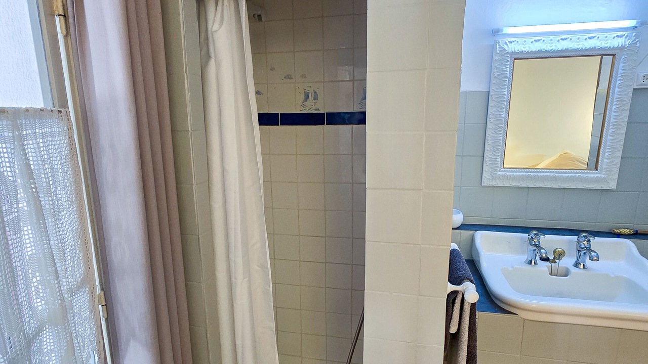Photo of Bathroom in La Robine-sur-Galabre