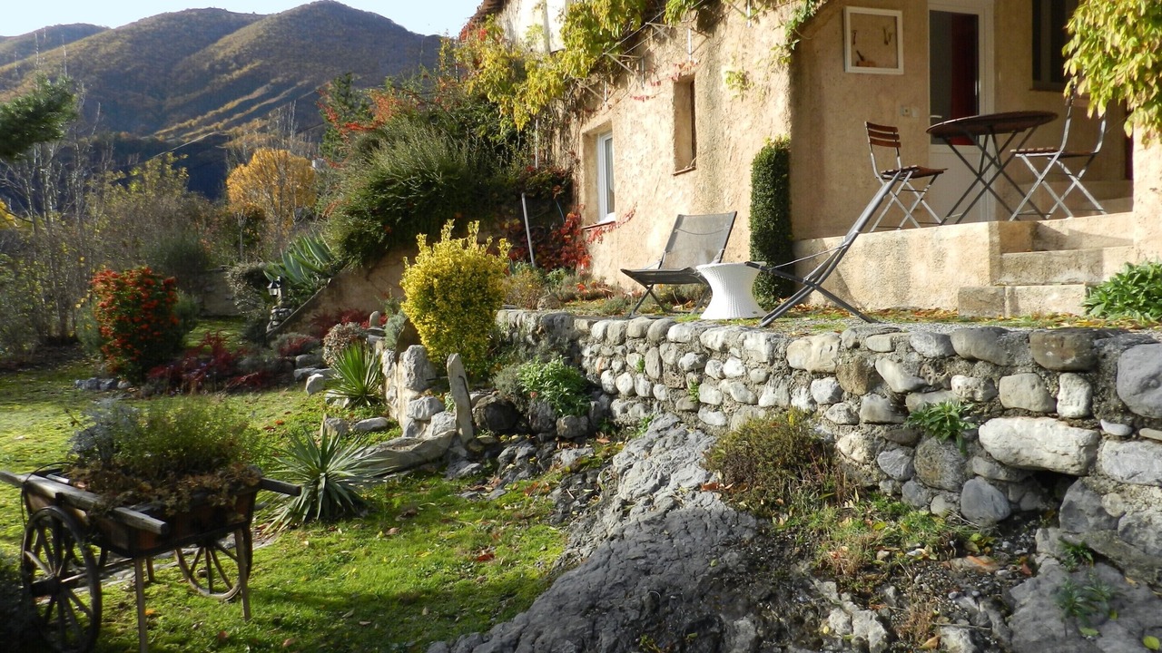 Photo of Outdoor in La Robine-sur-Galabre