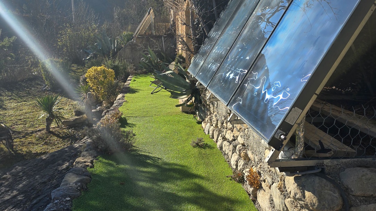 Photo of Outdoor in La Robine-sur-Galabre