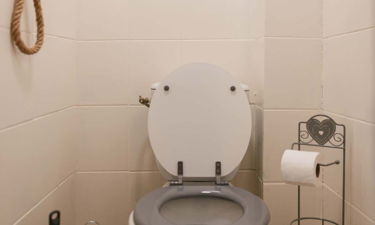 Photo of Bathroom in Sainte-Anne - Faubourg Noyon