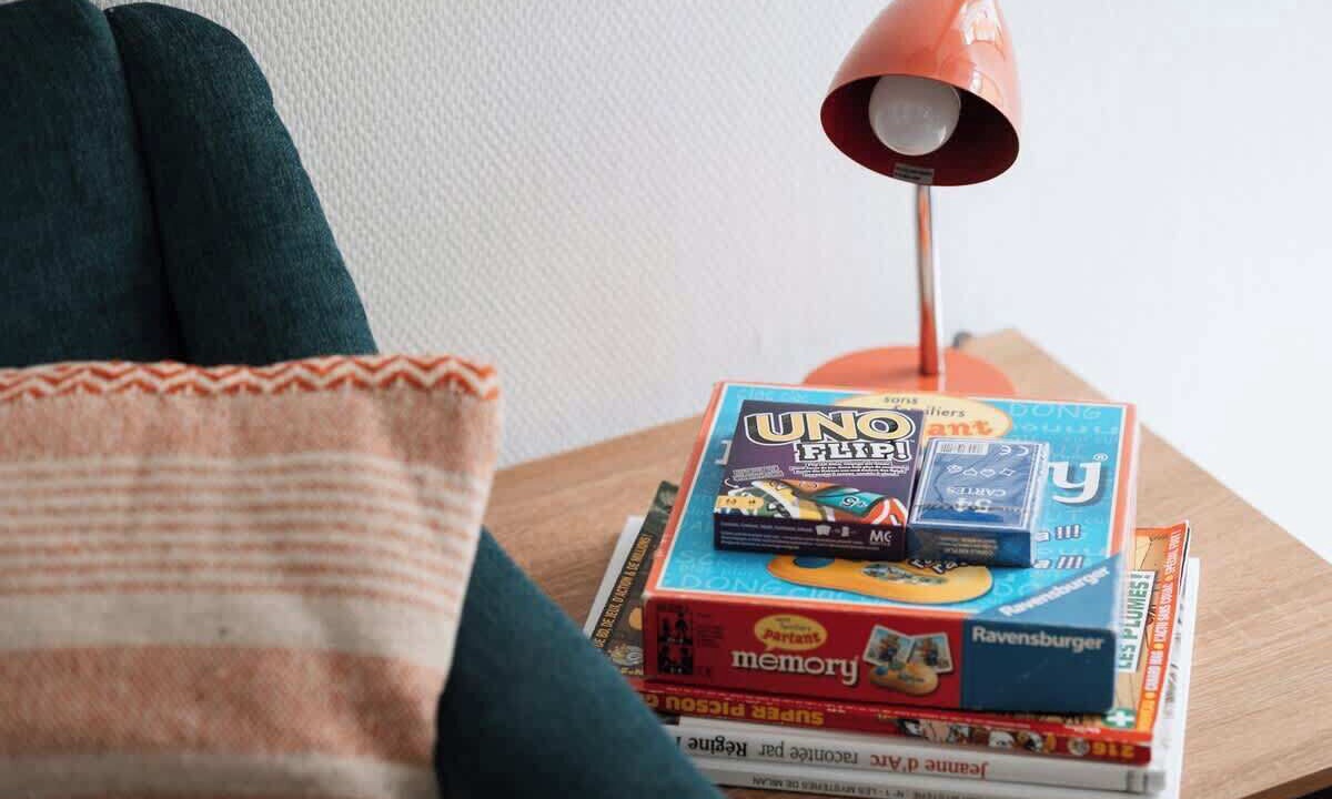 Photo of Others in Sainte-Anne - Faubourg Noyon