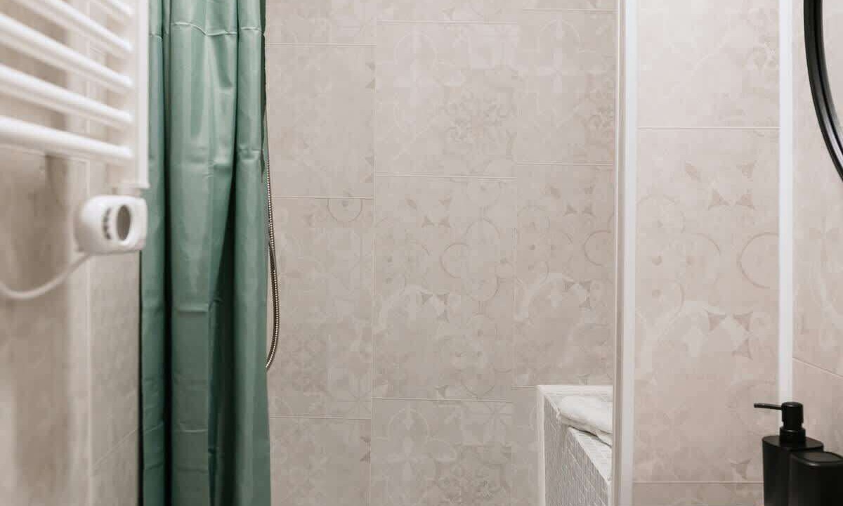 Photo of Bathroom in Sainte-Anne - Faubourg Noyon