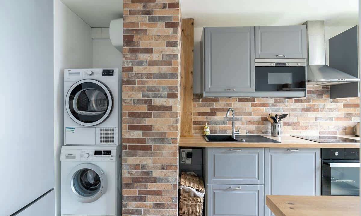 Photo of Kitchen in Sevres