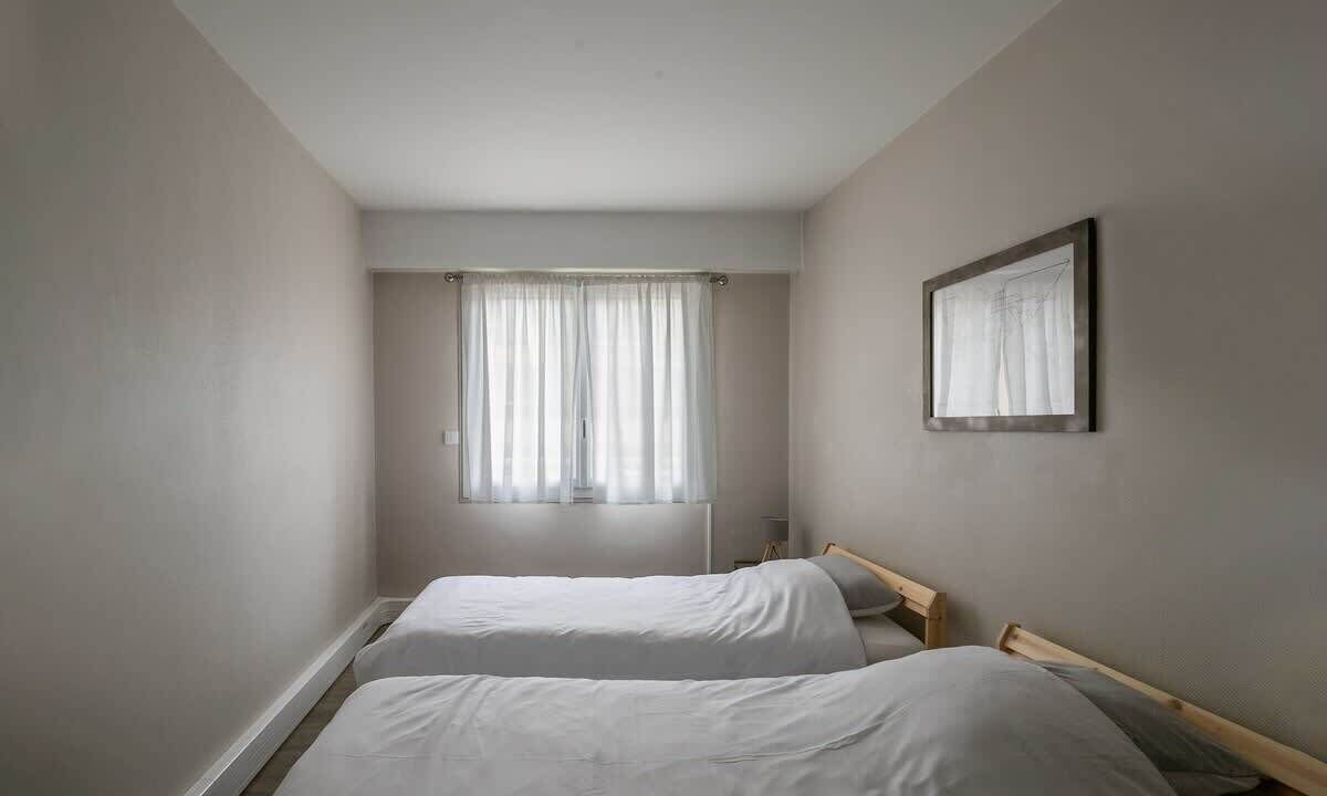 Photo of Bedroom in Sevres