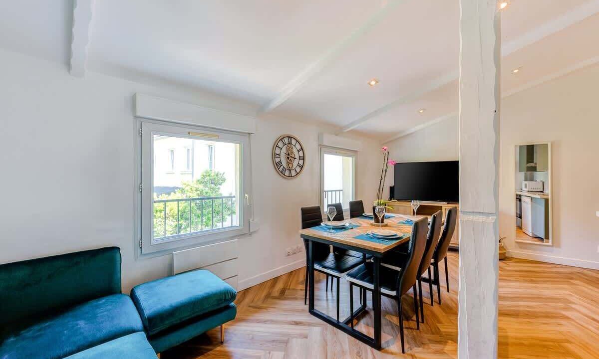 Photo of Livingroom in Chennevieres-sur-Marne