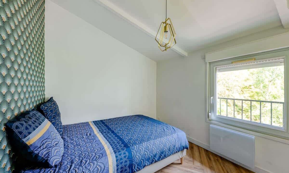 Photo of Bedroom in Chennevieres-sur-Marne