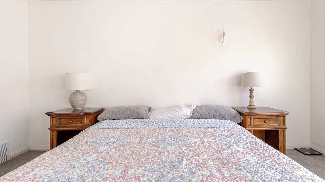 Photo of Bedroom in Carthay Circle