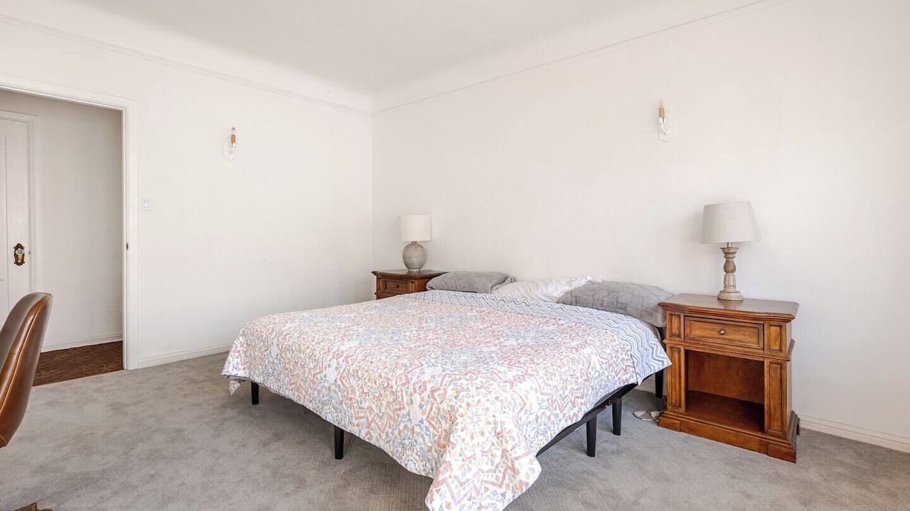 Photo of Bedroom in Carthay Circle