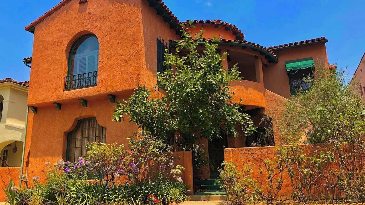 Photo of Outdoor in Carthay Circle