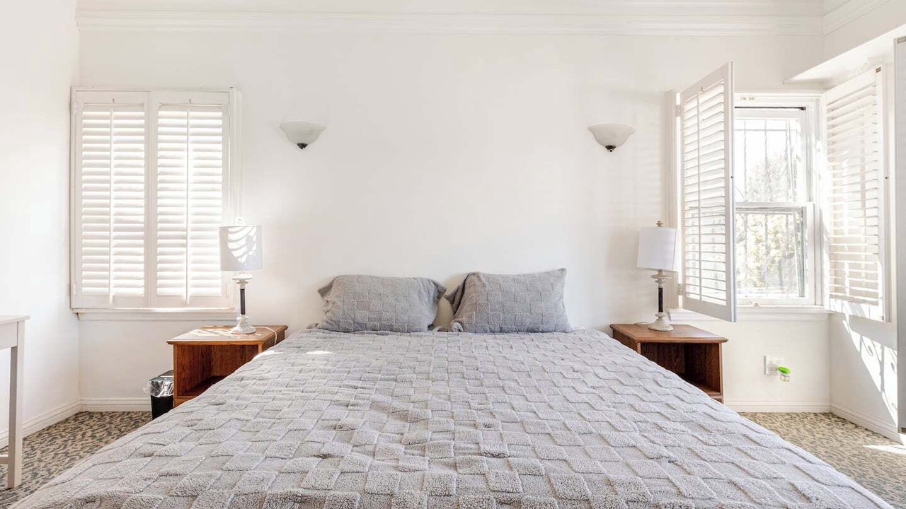 Photo of Bedroom in Carthay Circle