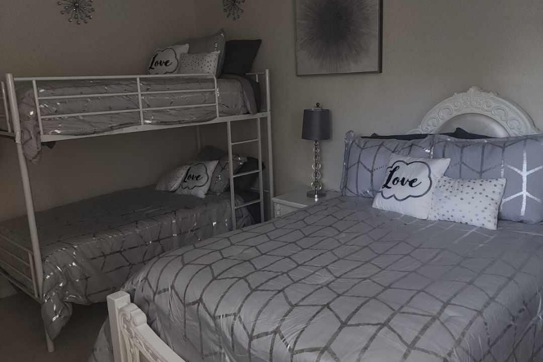 Photo of Bedroom in Baytown