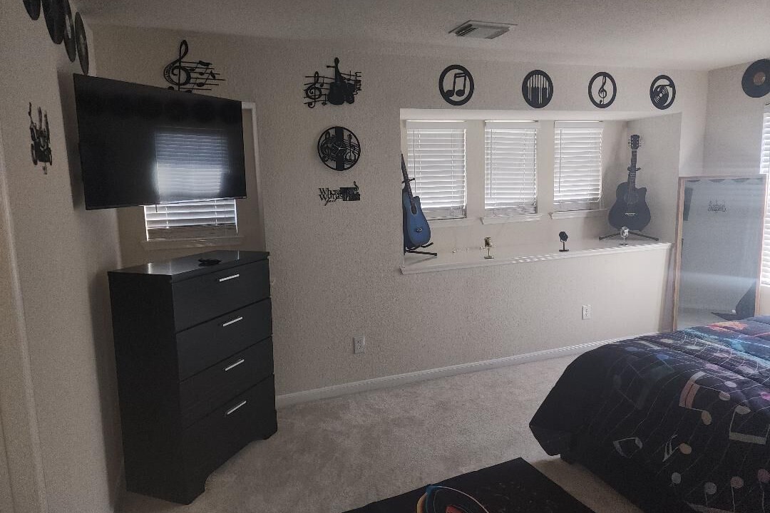 Photo of Bedroom in Baytown