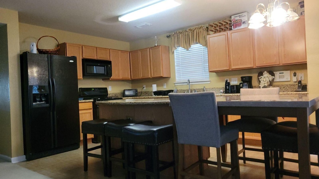 Photo of Kitchen in Baytown