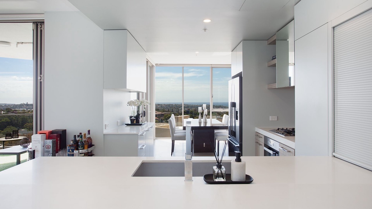 Photo of Kitchen in Bondi Junction