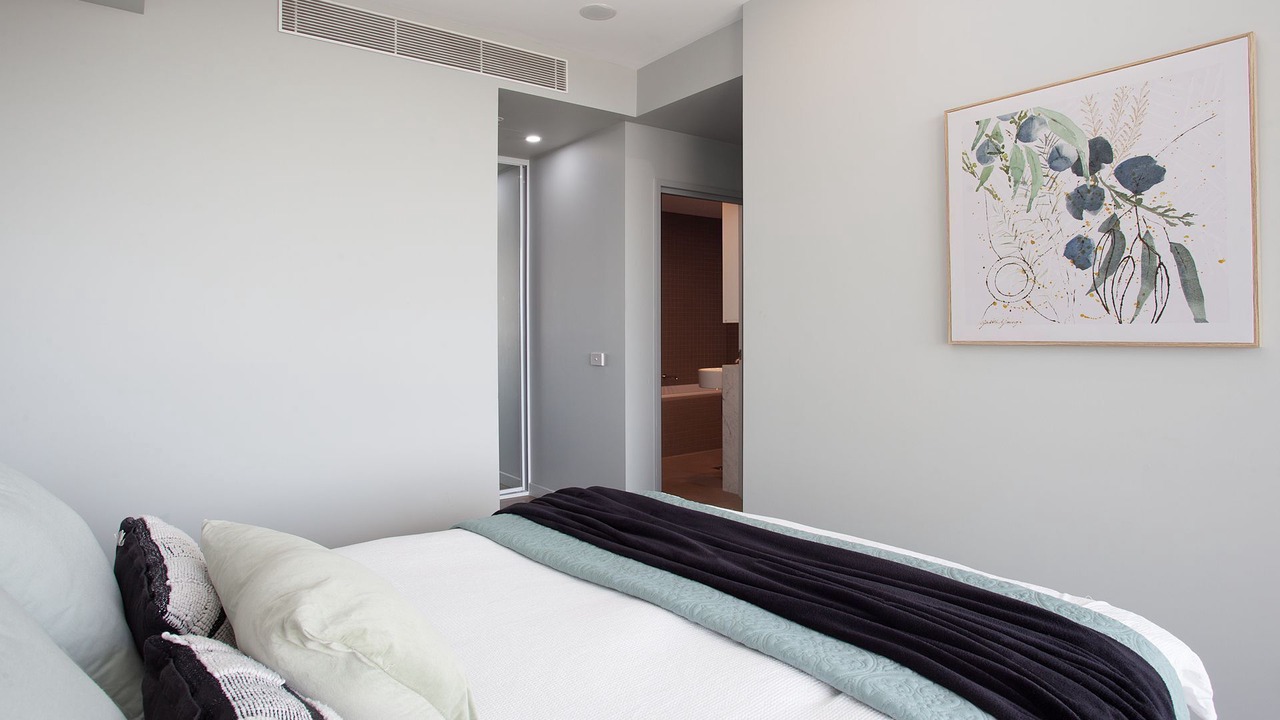 Photo of Bedroom in Bondi Junction