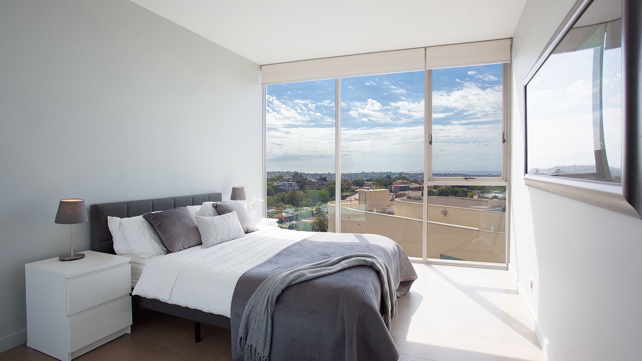 Photo of Bedroom in Bondi Junction