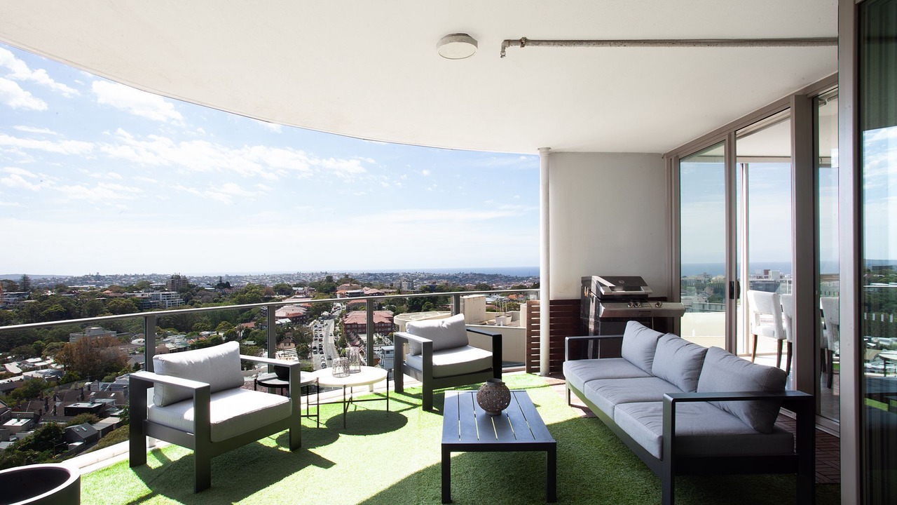 Photo of Outdoor in Bondi Junction