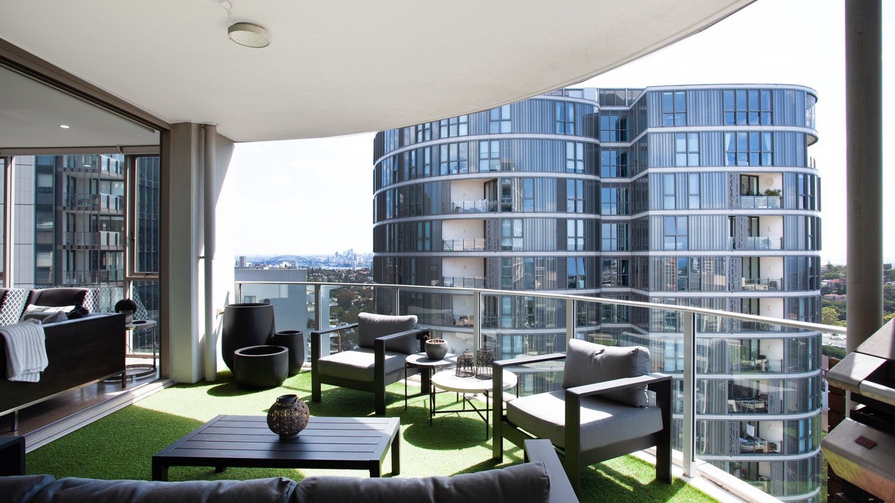 Photo of Outdoor in Bondi Junction