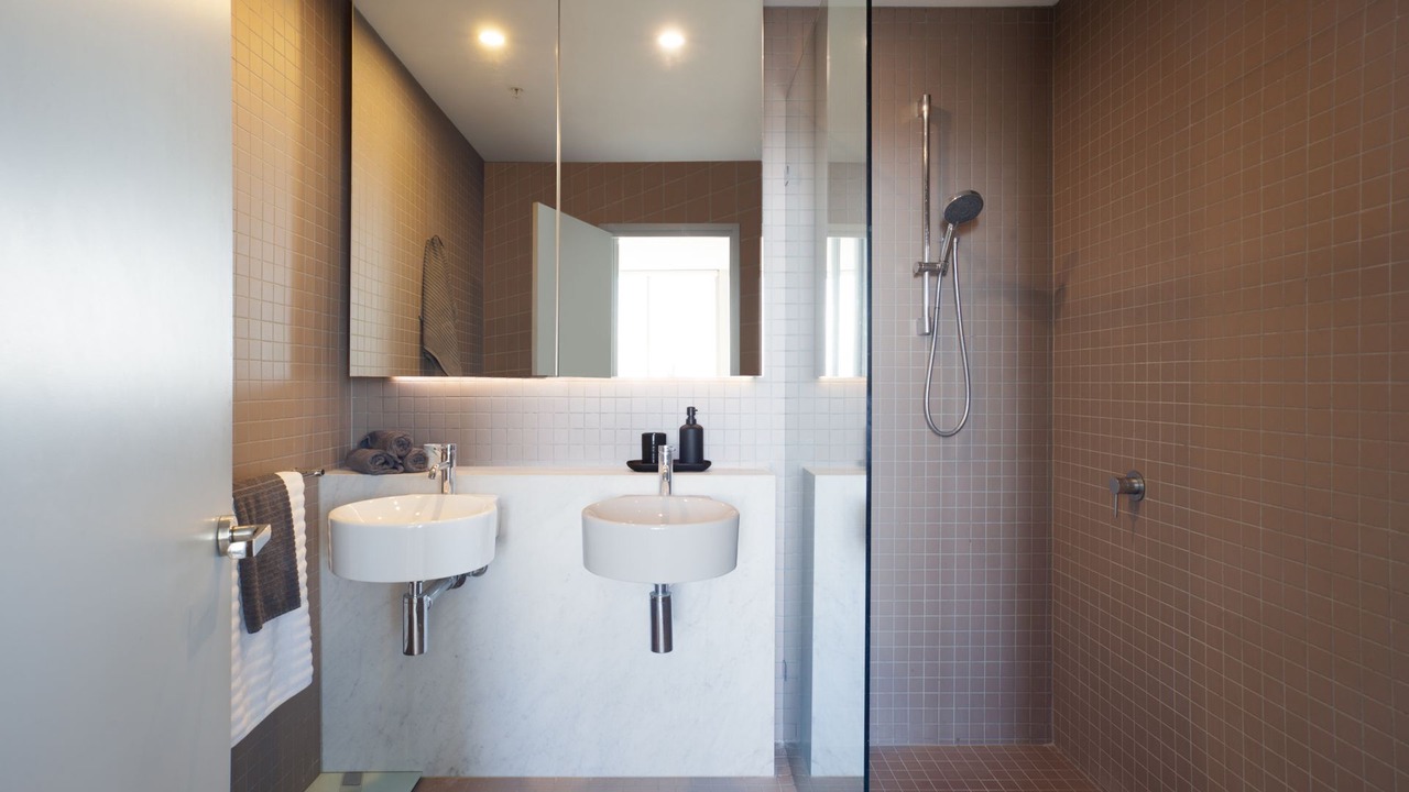 Photo of Bathroom in Bondi Junction