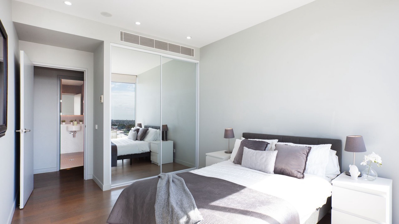 Photo of Bedroom in Bondi Junction