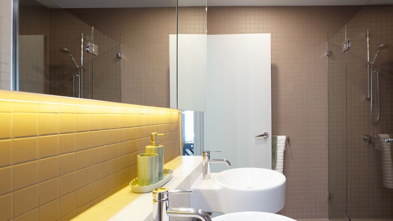 Photo of Bathroom in Bondi Junction