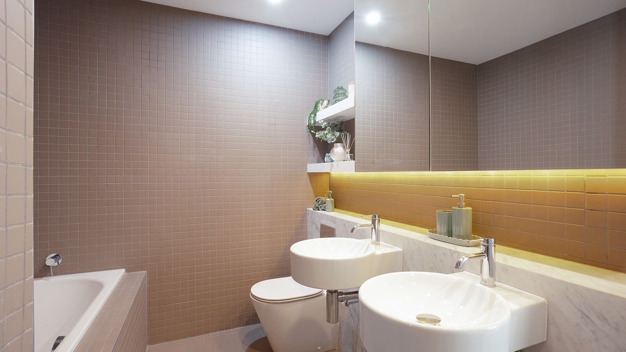Photo of Bathroom in Bondi Junction