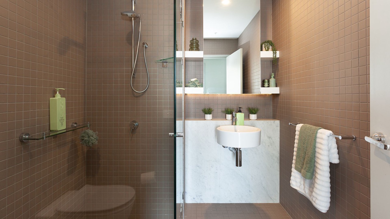 Photo of Bathroom in Bondi Junction