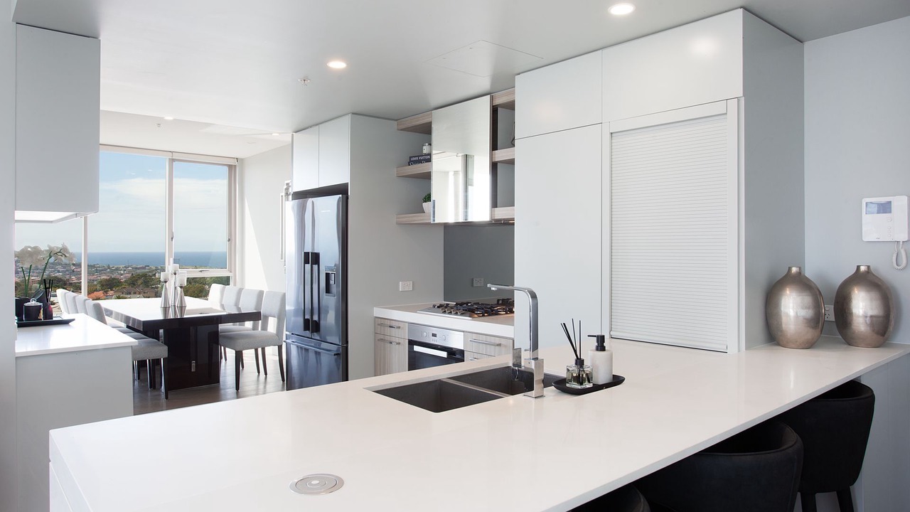 Photo of Kitchen in Bondi Junction