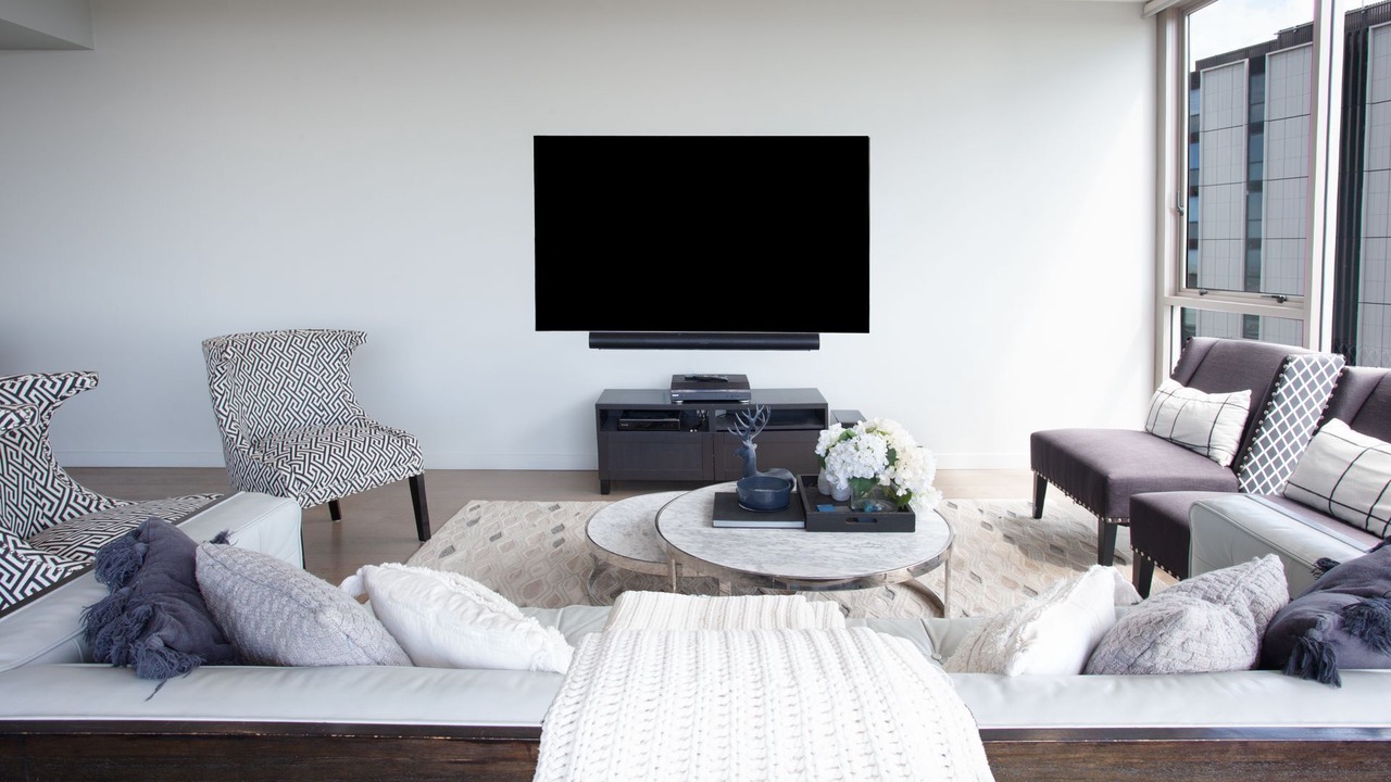 Photo of Livingroom in Bondi Junction