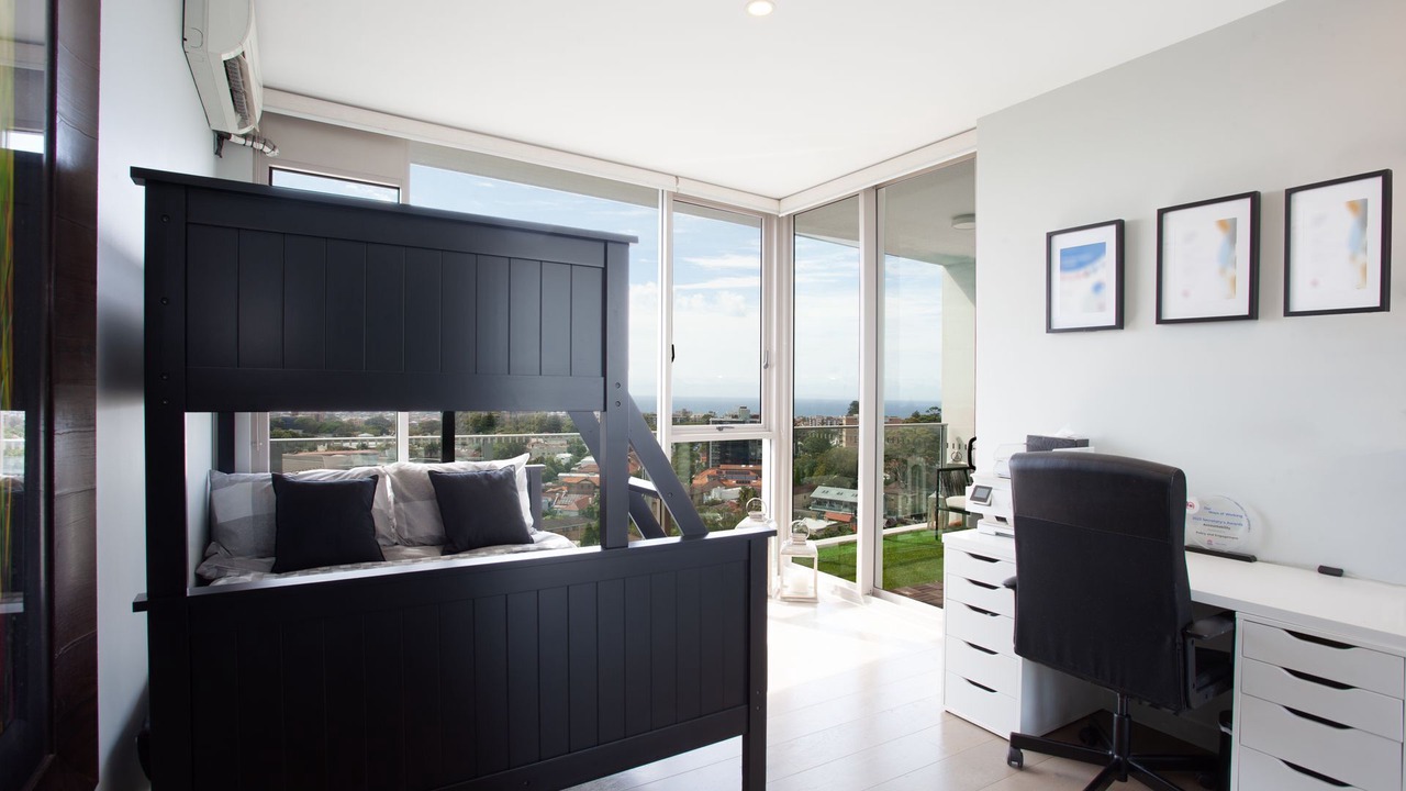 Photo of Bedroom in Bondi Junction