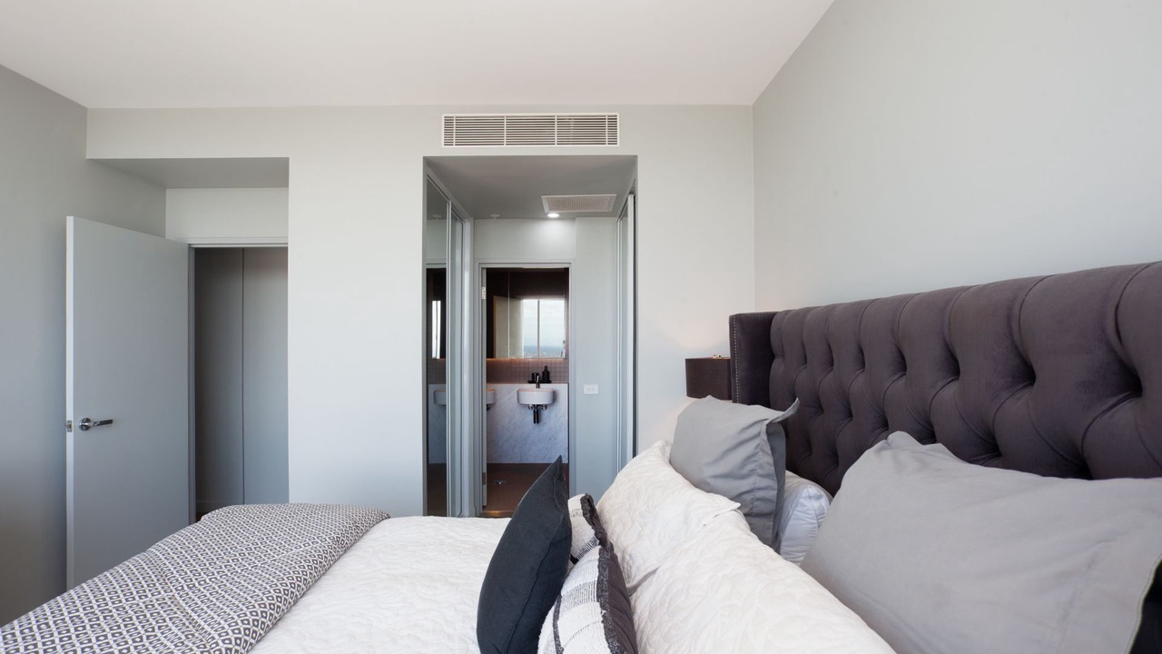 Photo of Bedroom in Bondi Junction