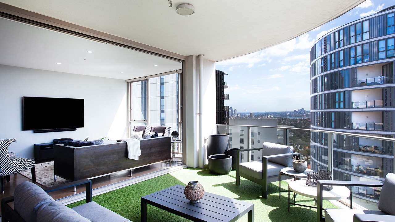 Photo of Livingroom in Bondi Junction