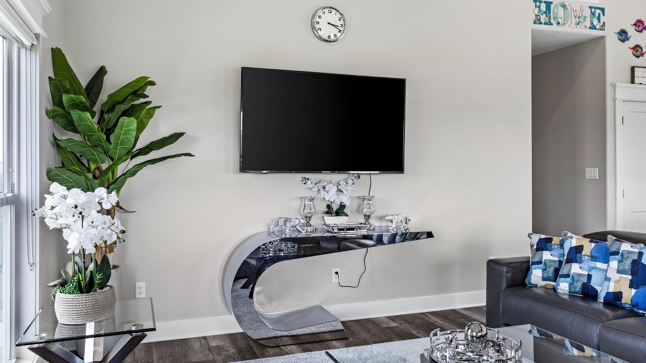 Photo of Livingroom in Indian Beach