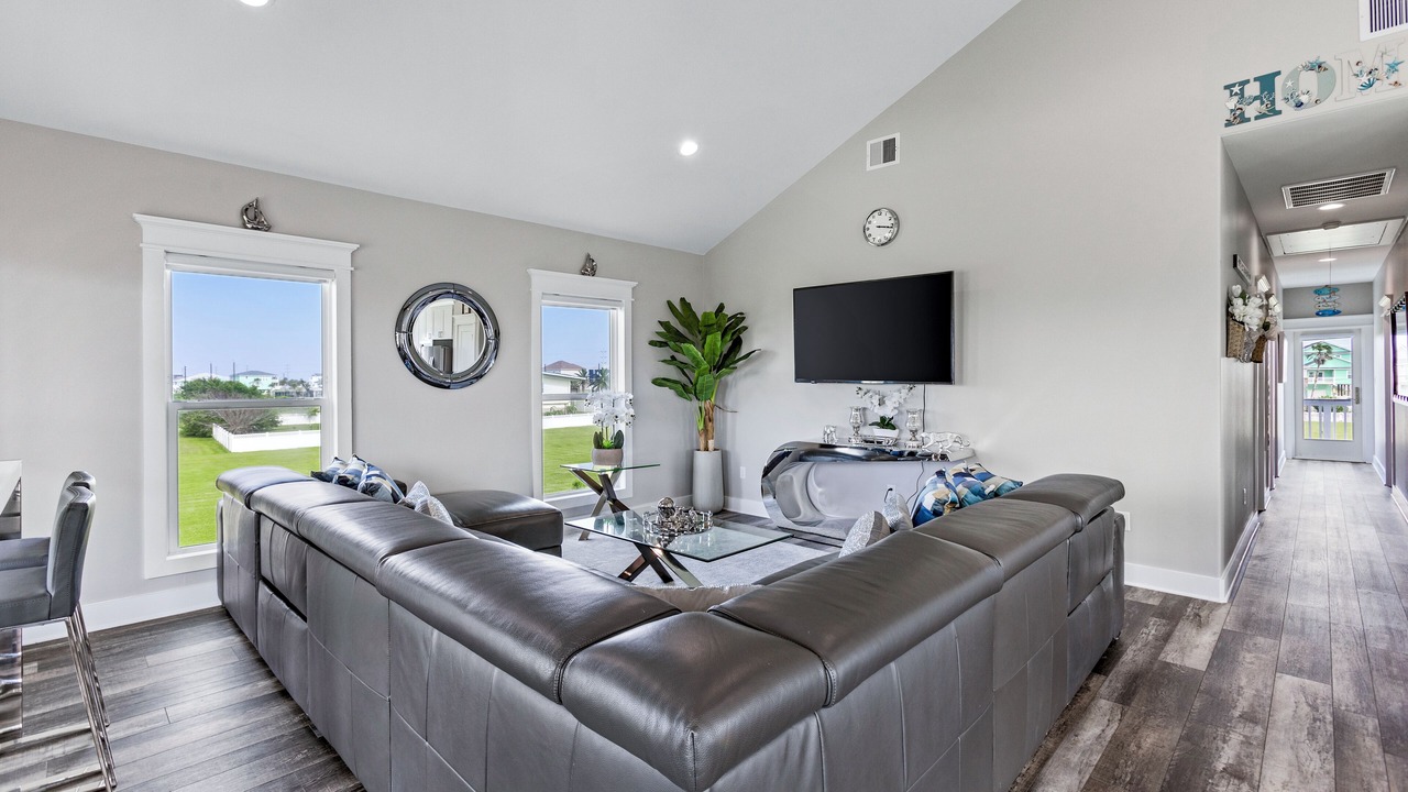 Photo of Livingroom in Indian Beach