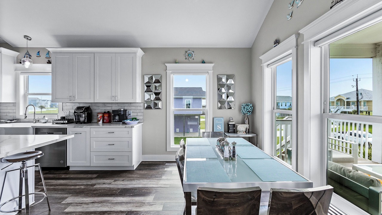 Photo of Kitchen in Indian Beach