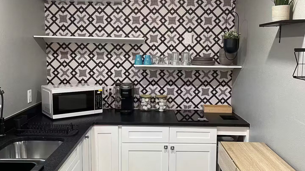 Photo of Kitchen in Helotes