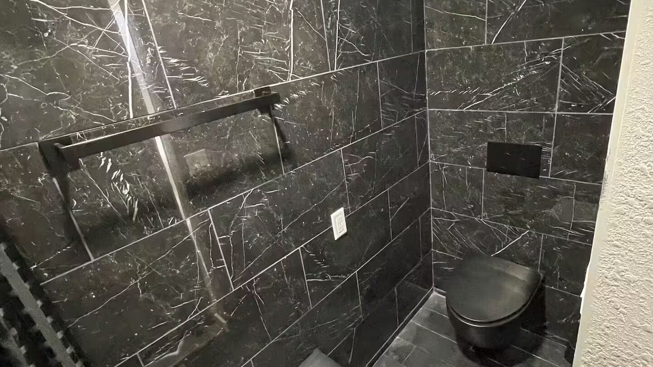 Photo of Bathroom in Helotes