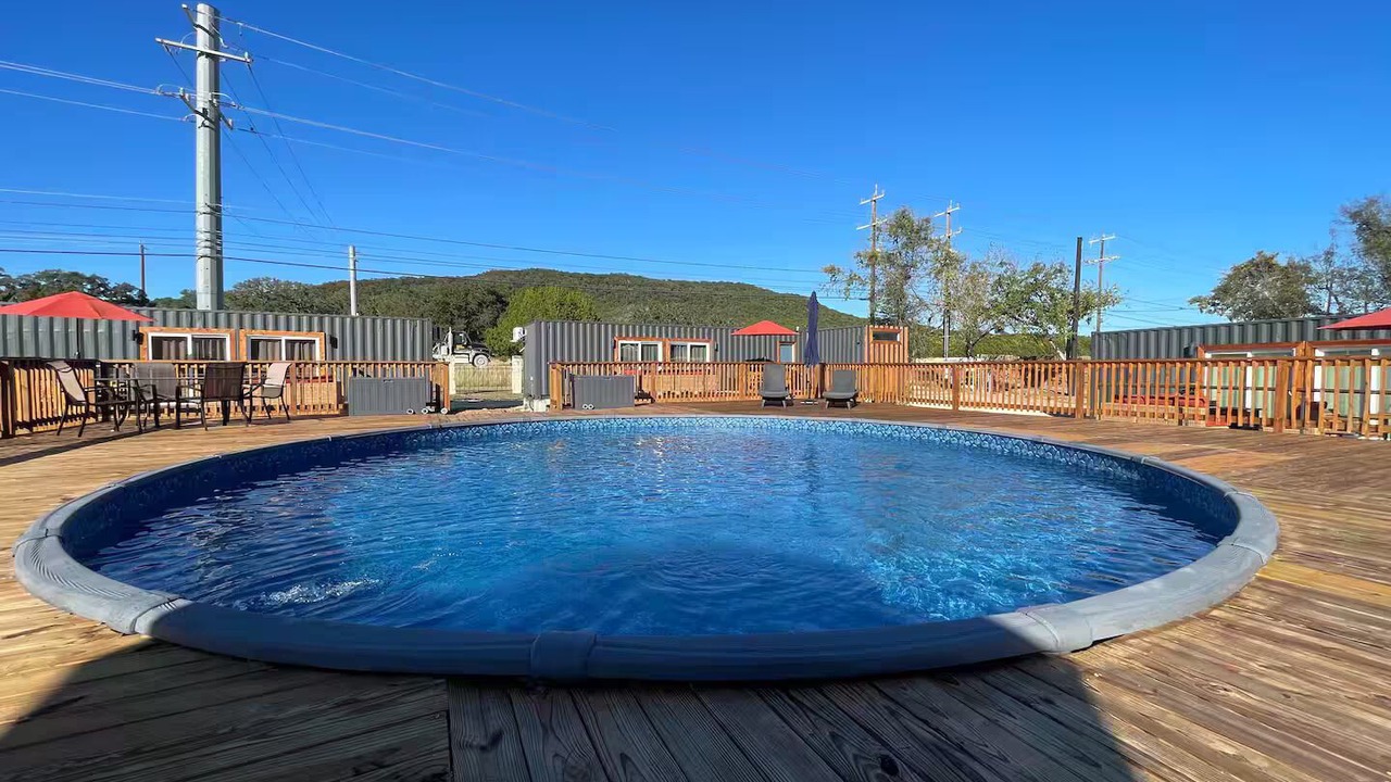 Photo of Outdoor in Helotes