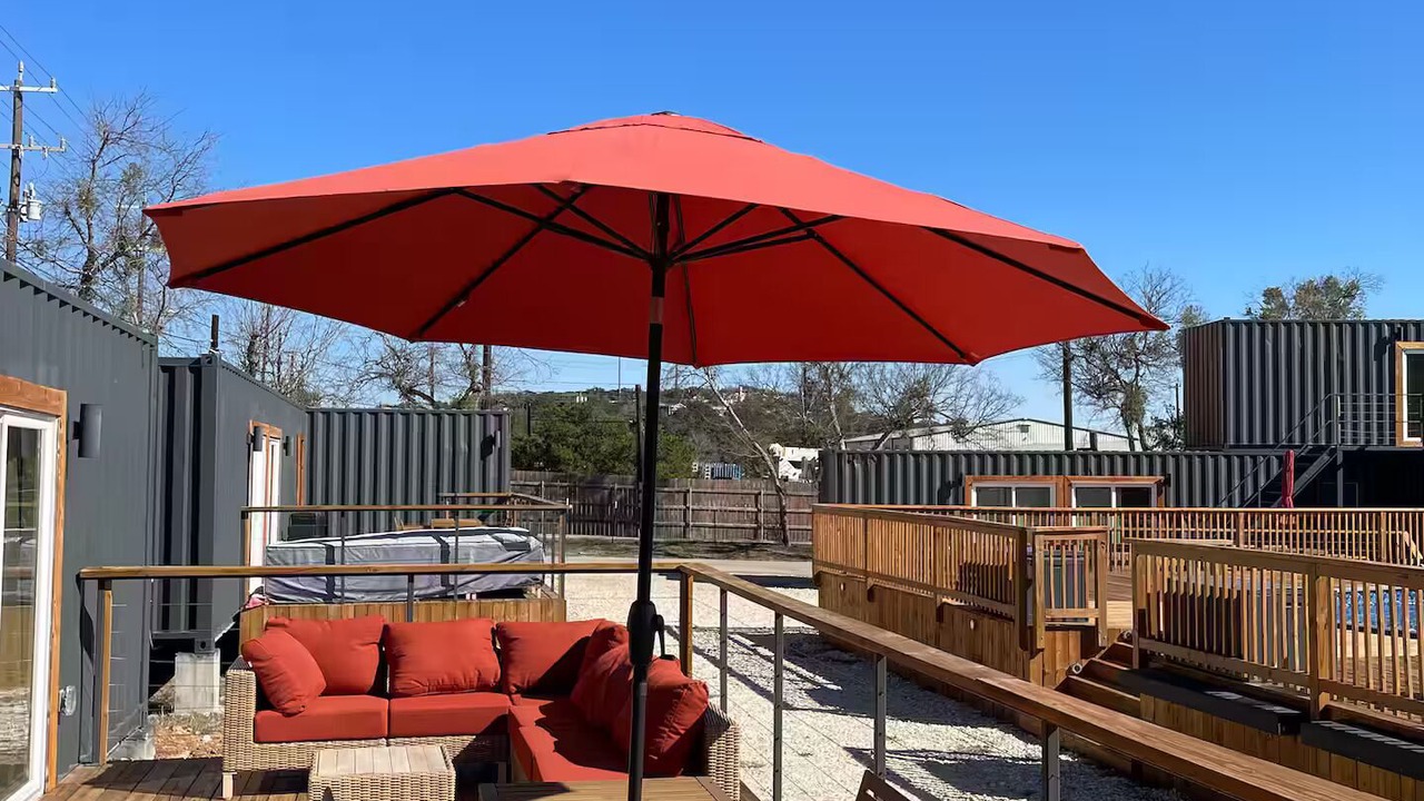 Photo of Outdoor in Helotes