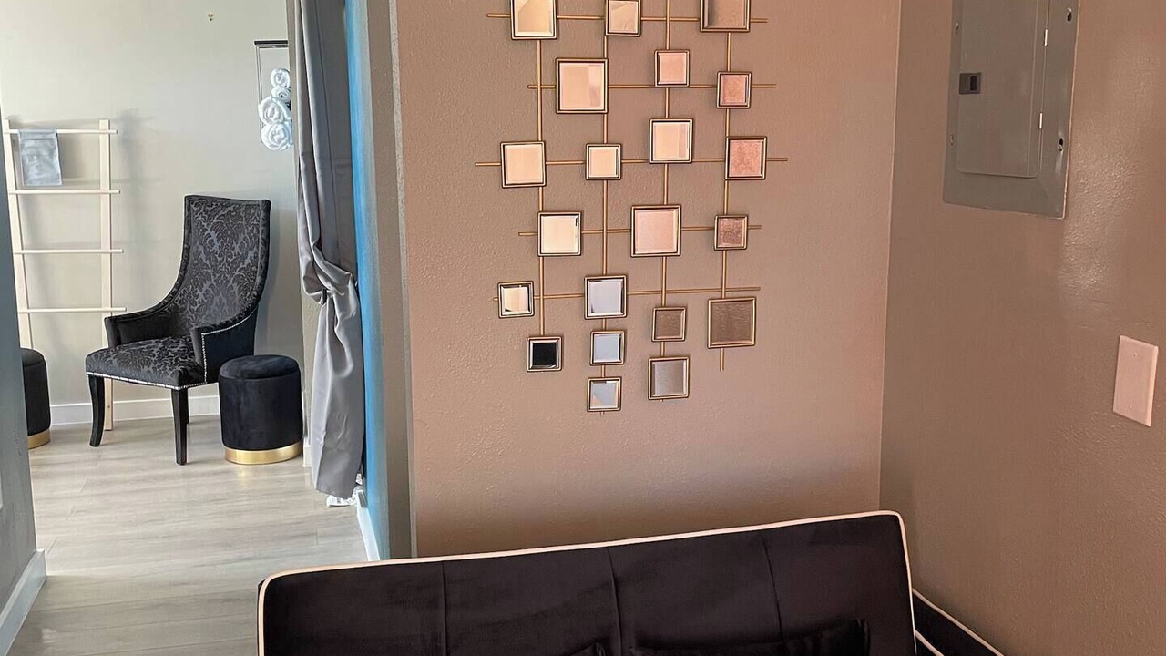 Photo of Livingroom in Helotes