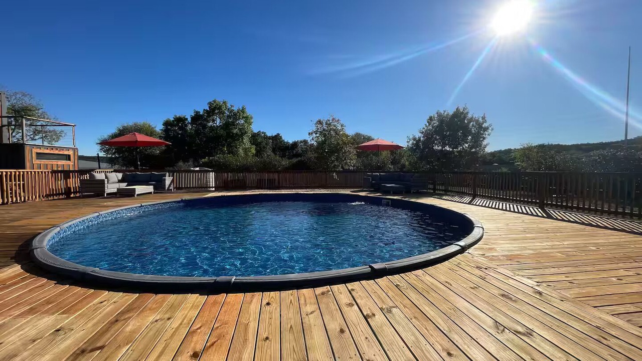 Photo of Outdoor in Helotes