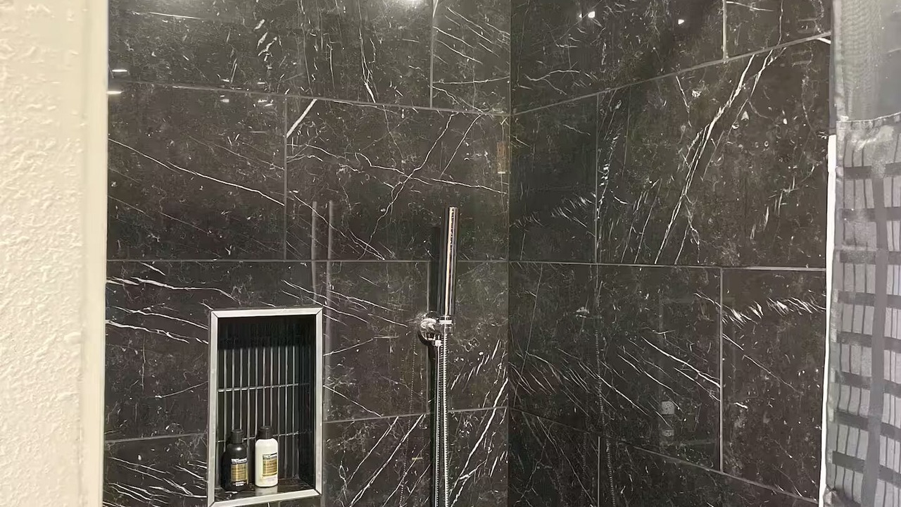 Photo of Bathroom in Helotes