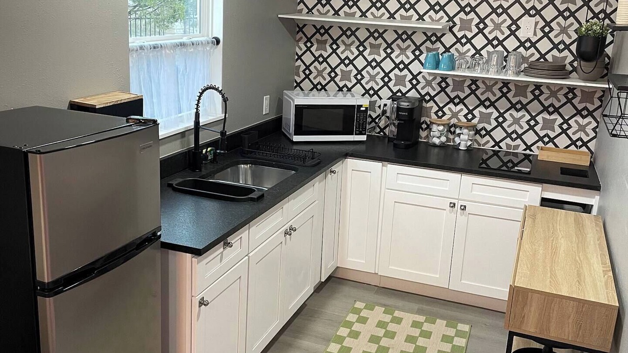 Photo of Kitchen in Helotes