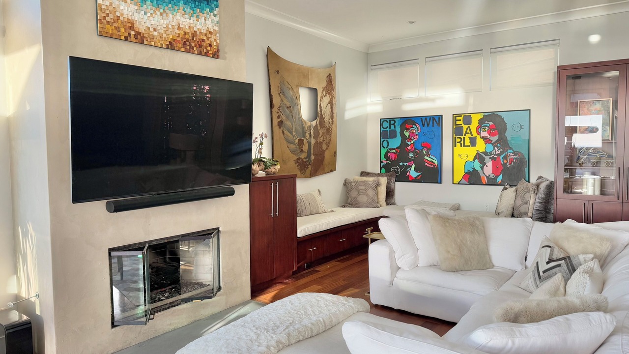Photo of Livingroom in The Strand