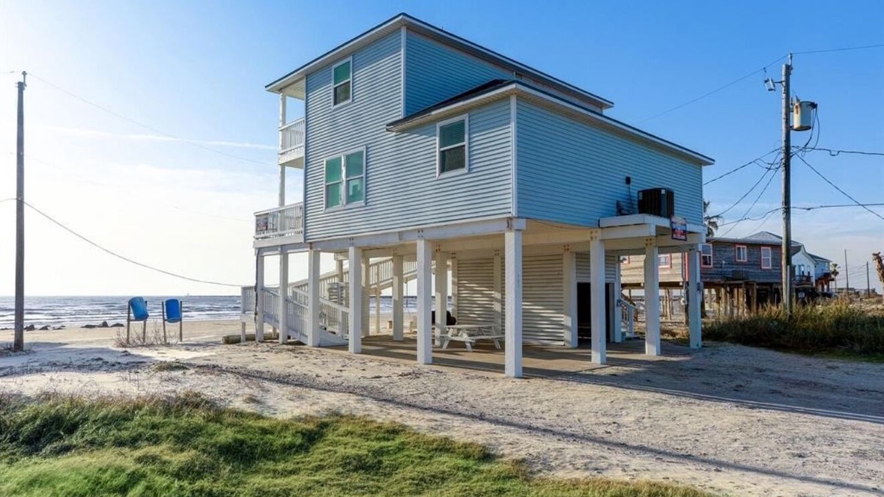 Photo of Outdoor in Surfside Beach